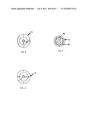 REMOTE ADJUSTABLE SHOCK ABSORBER diagram and image