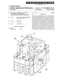 ELECTRICAL SWITCHING APPARATUS, AND HANDLE ASSEMBLY AND PUSH-TO-TRIP     MECHANISM THEREFOR diagram and image