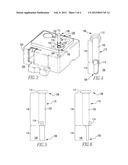 ELECTRICAL SWITCHING APPARATUS, AND HANDLE ASSEMBLY AND PUSH-TO-TRIP     MECHANISM THEREFOR diagram and image