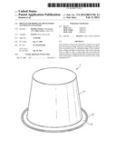 PROCESS FOR PRODUCING BICOLOURED ALUMINIUM CONTAINERS diagram and image