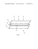 GAS PERMEABLE POLYMER LABEL FOR CONTROLLED RESPIRATION diagram and image