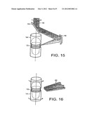 METHOD AND APPARATUS FOR SEALING MEDICINAL CAPSULES diagram and image