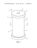 CYLINDRICAL FILTER diagram and image