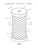 CYLINDRICAL FILTER diagram and image