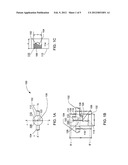 STORM DRAIN BAFFLE TO DECREASE SEDIMENT WASHOUT diagram and image