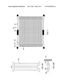 STORM DRAIN BAFFLE TO DECREASE SEDIMENT WASHOUT diagram and image