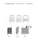 GRAPHENE BASED ELECTRODES FOR ELECTROCHEMICAL REACTIONS, AND     ELECTROOXIDATION PROCESS FOR THE REMOVAL OF CONTAMINANTS FROM LIQUIDS     USING SAID ELECTRODES diagram and image