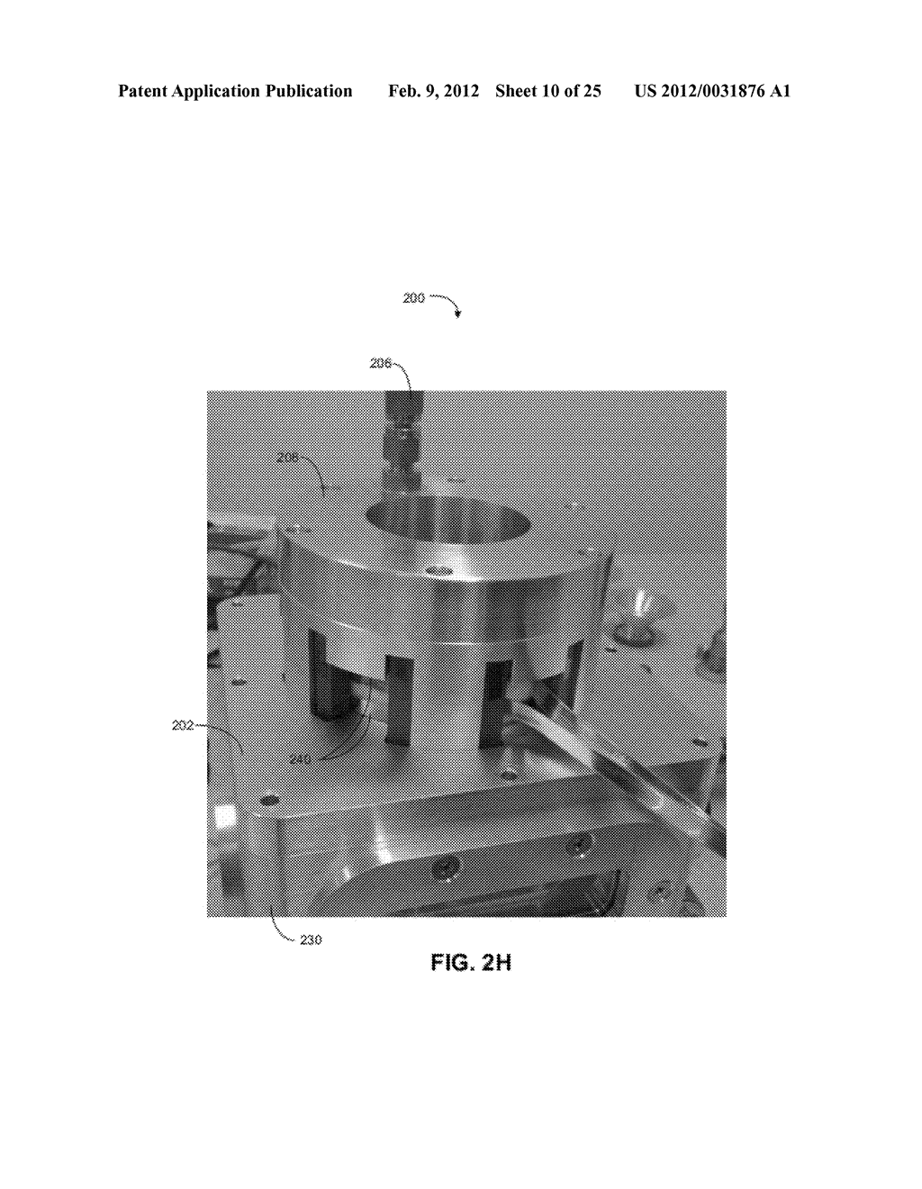 SYSTEMS, METHODS AND APPARATUS FOR SEPARATE PLASMA SOURCE CONTROL - diagram, schematic, and image 11