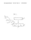 CHAFING DISH TRANSPORTER diagram and image