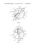 BLADDERLESS RESERVOIR TANK FOR A HYDRAULIC ACCUMULATOR diagram and image