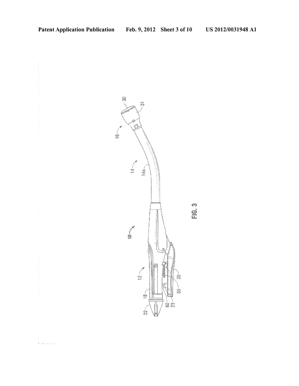 SURGICAL INSTRUMENT WITH INDICATOR - diagram, schematic, and image 04