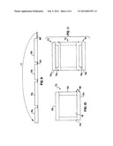 VACUUM INSULATION PANEL diagram and image