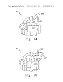 SYSTEM AND METHOD FOR PROVIDING TEMPERED FLUID diagram and image