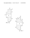 LEVELING RAIL JOINTS WITH PLANE SUPPORT FOR DIFFERENT PROFILE SECTIONS diagram and image