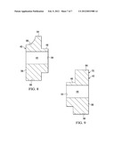 LEVELING RAIL JOINTS WITH PLANE SUPPORT FOR DIFFERENT PROFILE SECTIONS diagram and image