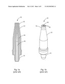 MIXER FOR A GAS CUTTING TORCH diagram and image