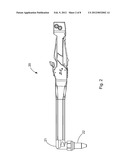 MIXER FOR A GAS CUTTING TORCH diagram and image