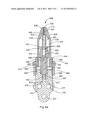 MIXER FOR A GAS CUTTING TORCH diagram and image