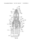 MIXER FOR A GAS CUTTING TORCH diagram and image