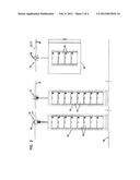 LATERAL STORAGE SPOOL FOR OVERHEAD CABLE PATHWAY diagram and image