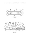 Vibration reduction support apparatus diagram and image