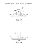 Vibration reduction support apparatus diagram and image