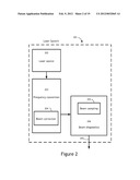 DYNAMIC WAVEFRONT CONTROL OF A FREQUENCY CONVERTED LASER SYSTEM diagram and image