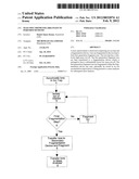 Mass Spectrometer Arranged To Perform MS/MS/MS diagram and image