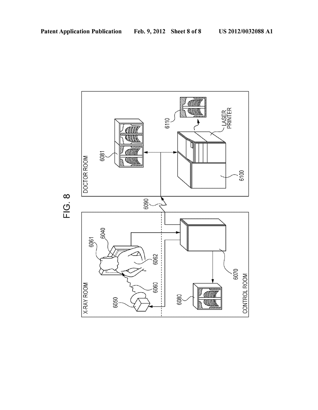 DETECTION APPARATUS AND RADIATION DETECTION SYSTEM - diagram, schematic, and image 09