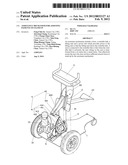 ASSISTANCE MECHANISM FOR ASSISTING PATIENTS TO STAND UP diagram and image