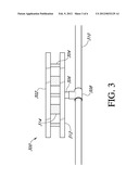 Temporary Railing System diagram and image