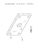 Temporary Railing System diagram and image