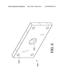 Temporary Railing System diagram and image