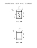 PROGRAMMABLE RESISTIVE MEMORY CELL WITH OXIDE LAYER diagram and image