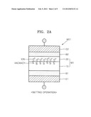 Nonvolatile Memory Elements And Memory Devices Including The Same diagram and image