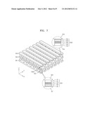 Nonvolatile Memory Elements And Memory Devices Including The Same diagram and image