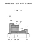 EMITTING DEVICE AND MANUFACTURING METHOD THEREFOR diagram and image