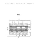 COLOR CONVERSION FILM AND MULTICOLOR-EMITTING, ORGANIC ELECTROLUMINESCENT     DEVICE COMPRISING THE COLOR CONVERSION FILM diagram and image