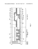 DISPLAY DEVICE AND MANUFACTURING METHOD OF DISPLAY DEVICE diagram and image