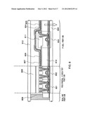 DISPLAY DEVICE AND MANUFACTURING METHOD OF DISPLAY DEVICE diagram and image