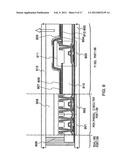 DISPLAY DEVICE AND MANUFACTURING METHOD OF DISPLAY DEVICE diagram and image