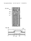 DISPLAY DEVICE AND MANUFACTURING METHOD OF DISPLAY DEVICE diagram and image