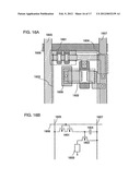 DISPLAY DEVICE AND MANUFACTURING METHOD OF DISPLAY DEVICE diagram and image