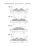 ORGANIC FIELD EFFECT TRANSISTOR AND SEMICONDUCTOR DEVICE diagram and image