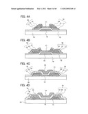 ORGANIC FIELD EFFECT TRANSISTOR AND SEMICONDUCTOR DEVICE diagram and image