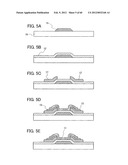 ORGANIC FIELD EFFECT TRANSISTOR AND SEMICONDUCTOR DEVICE diagram and image