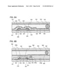 ORGANIC FIELD EFFECT TRANSISTOR AND SEMICONDUCTOR DEVICE diagram and image