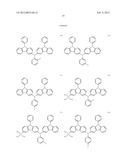 ORGANIC FIELD EFFECT TRANSISTOR AND SEMICONDUCTOR DEVICE diagram and image