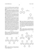 ORGANIC FIELD EFFECT TRANSISTOR AND SEMICONDUCTOR DEVICE diagram and image