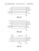 SOLID STATE LIGHTS WITH THERMAL CONTROL ELEMENTS diagram and image